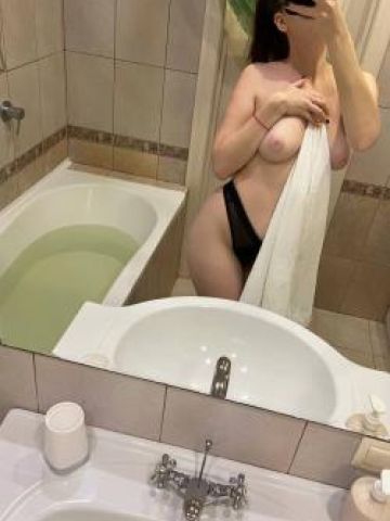 Проститутка Амалия