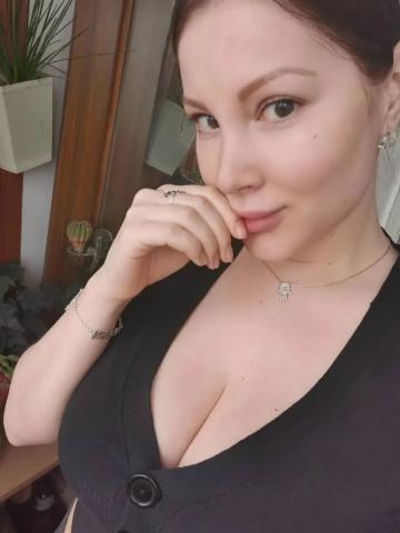 Проститутка Зоя